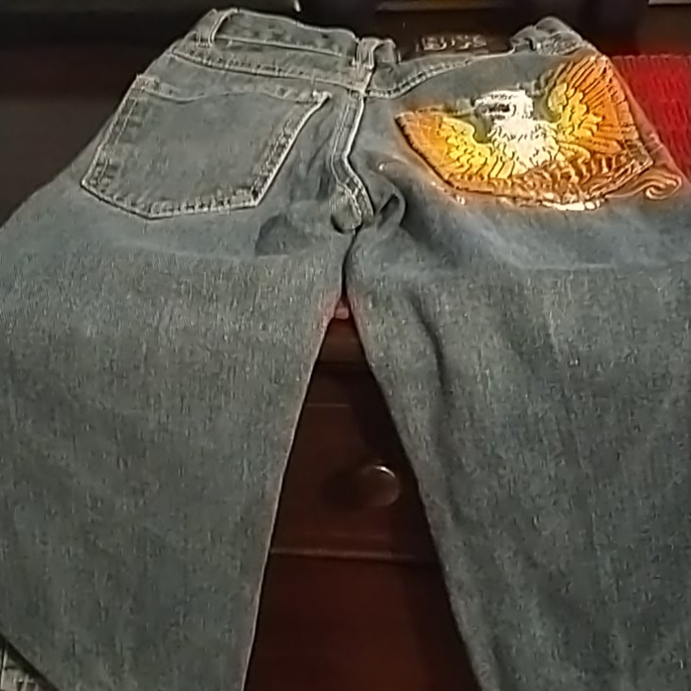 Bklyn boys  jeans